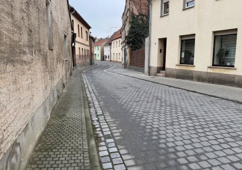 Alte Burg Schraplau, Schraplau, Germany, Germany
